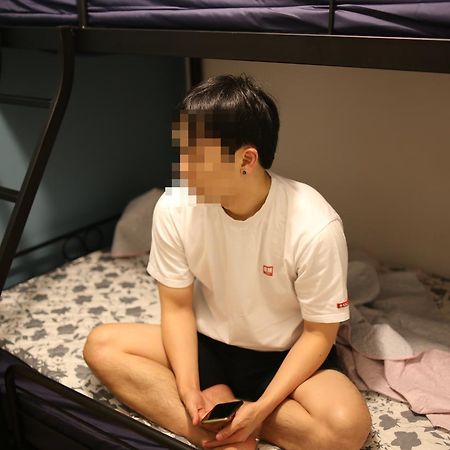 서울특별시 Harrytage B&B 외부 사진