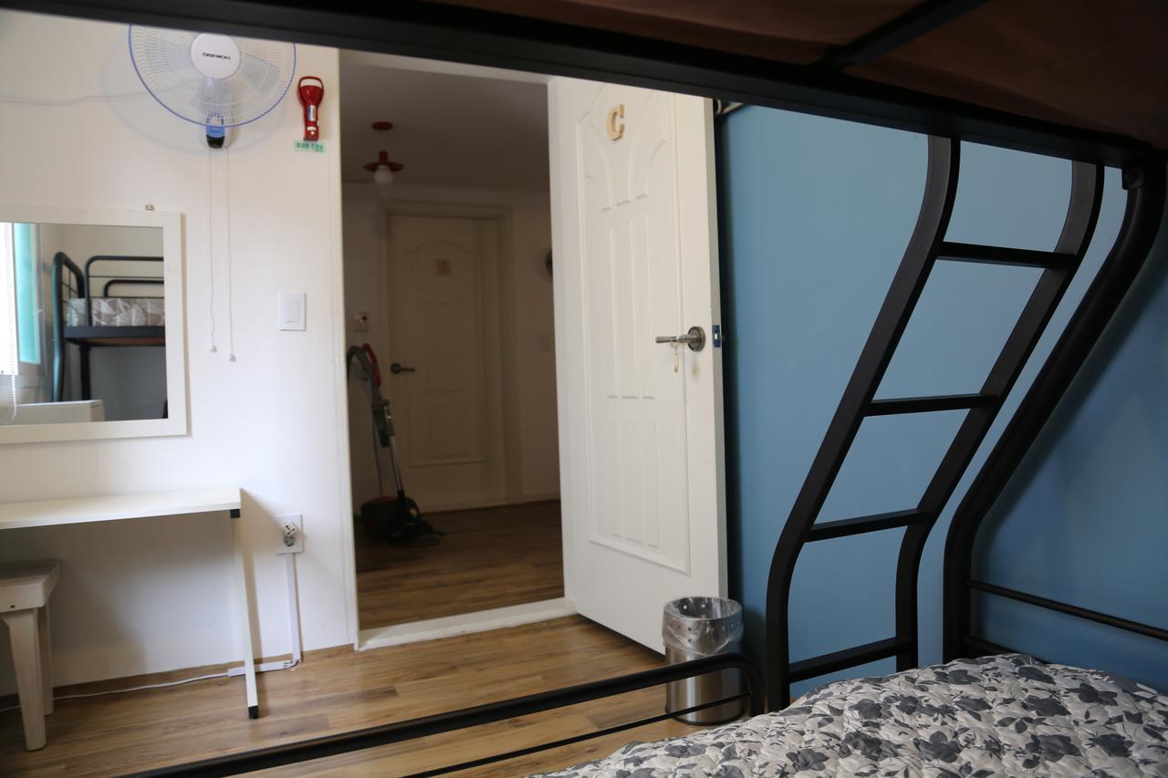 서울특별시 Harrytage B&B 외부 사진