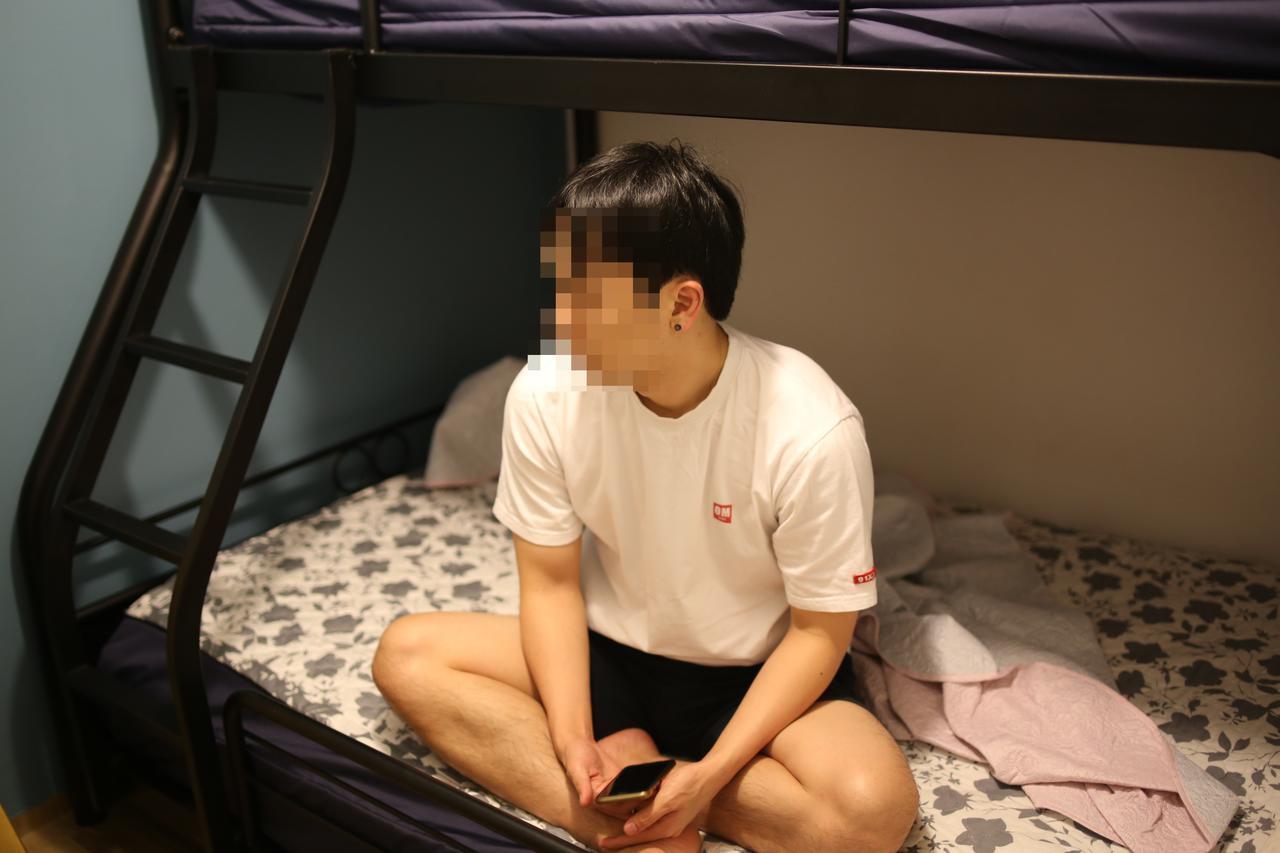 서울특별시 Harrytage B&B 외부 사진