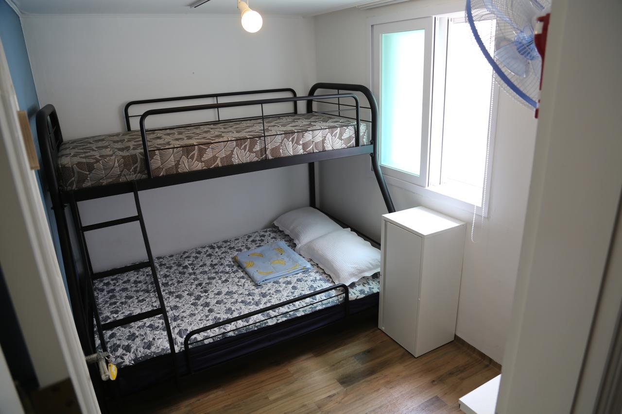 서울특별시 Harrytage B&B 외부 사진