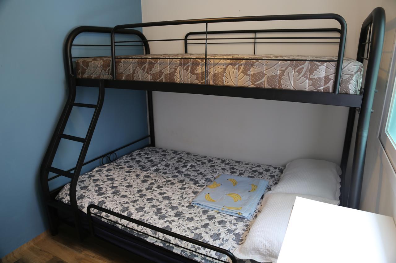 서울특별시 Harrytage B&B 외부 사진