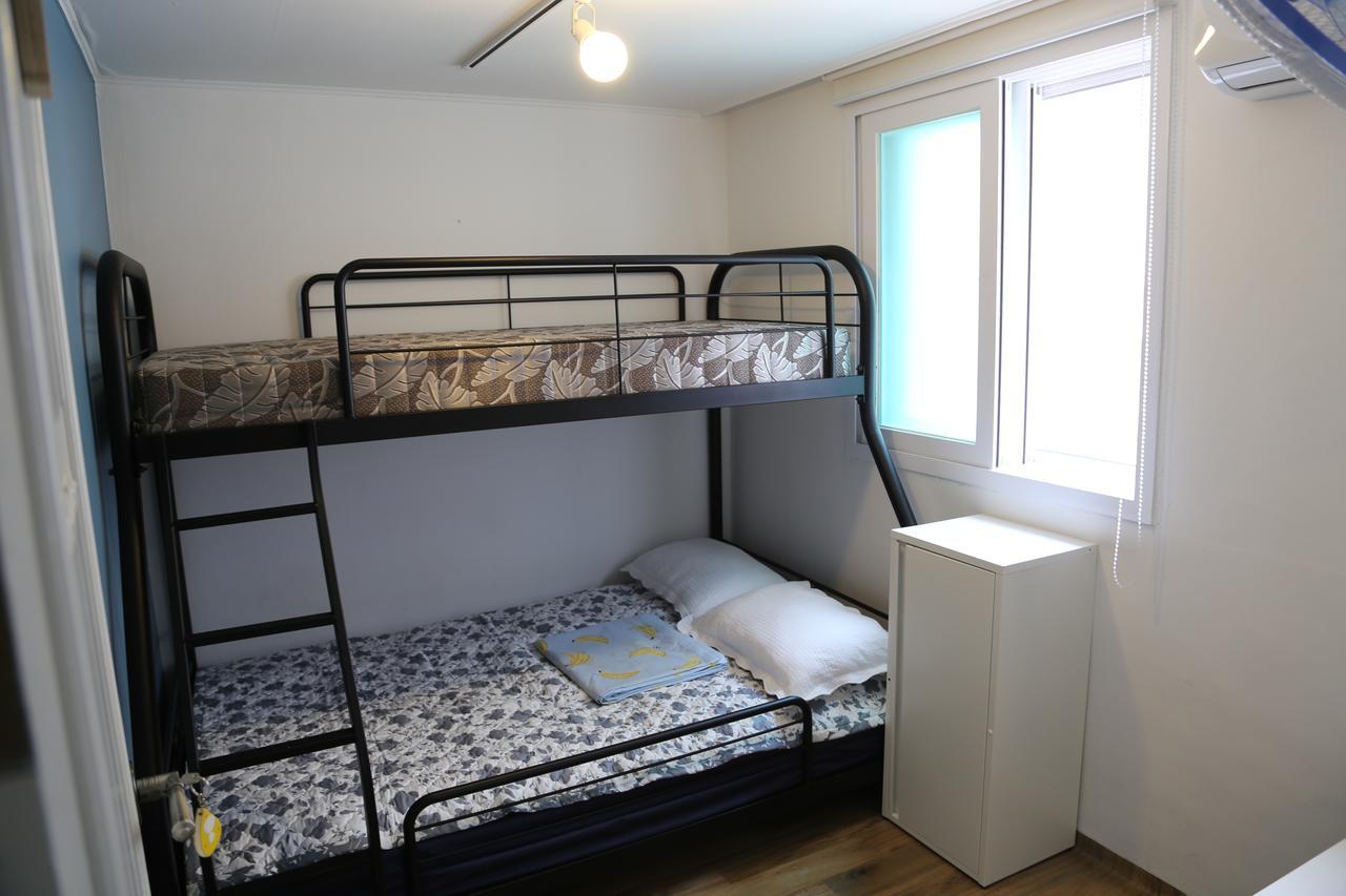 서울특별시 Harrytage B&B 외부 사진