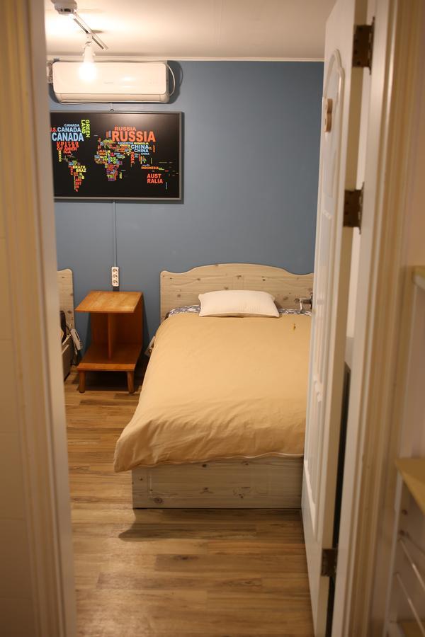 서울특별시 Harrytage B&B 외부 사진