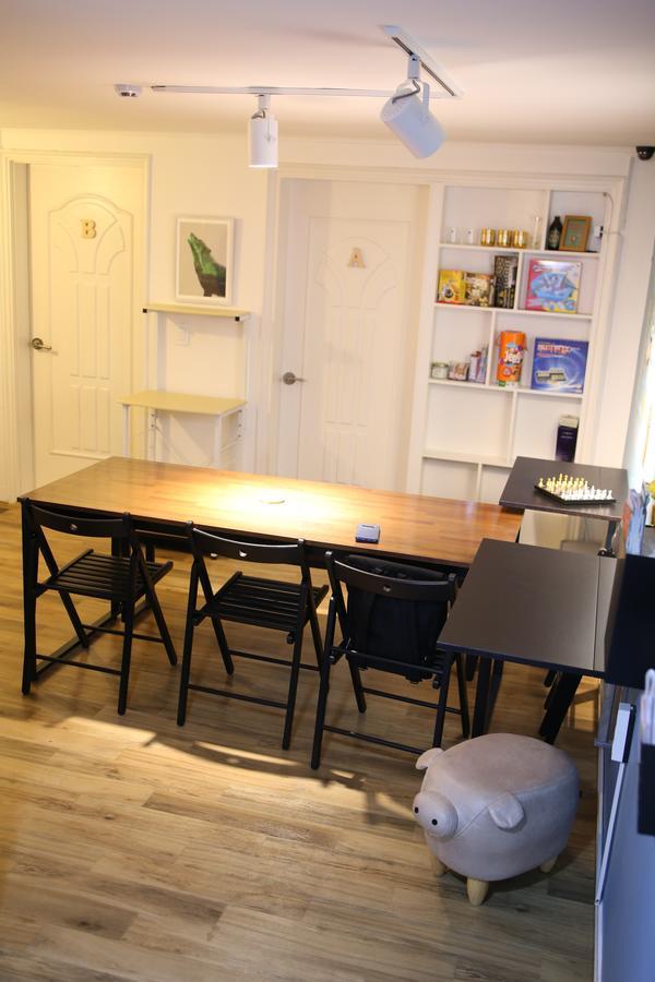 서울특별시 Harrytage B&B 외부 사진