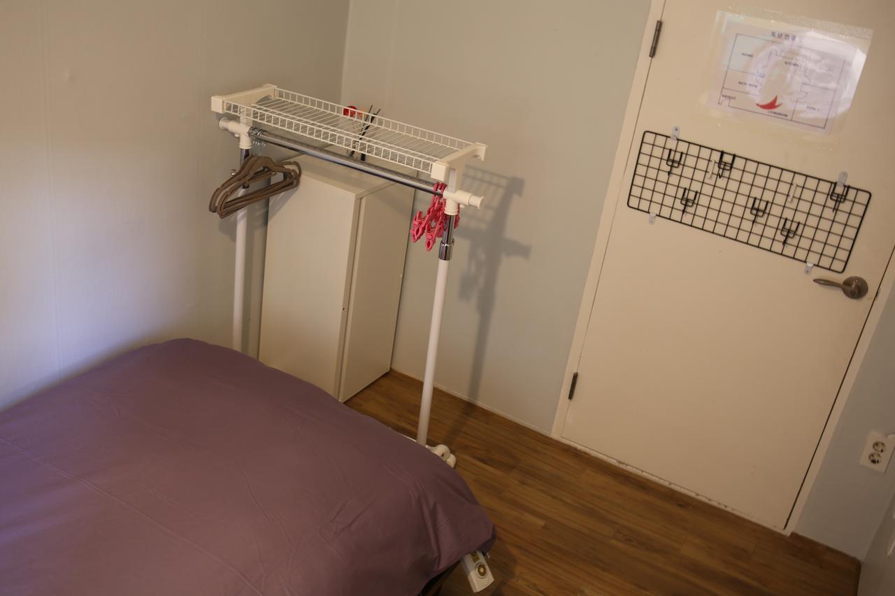 서울특별시 Harrytage B&B 외부 사진