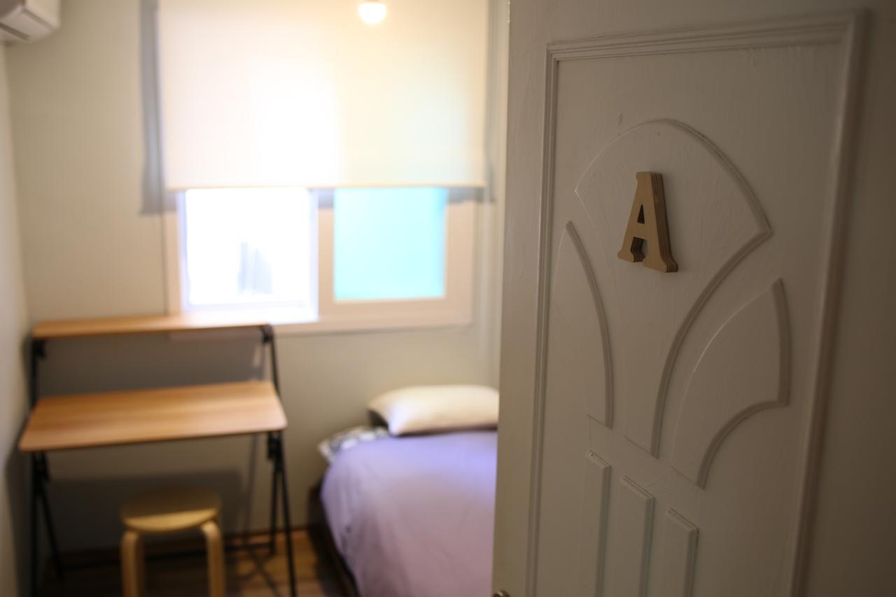 서울특별시 Harrytage B&B 외부 사진