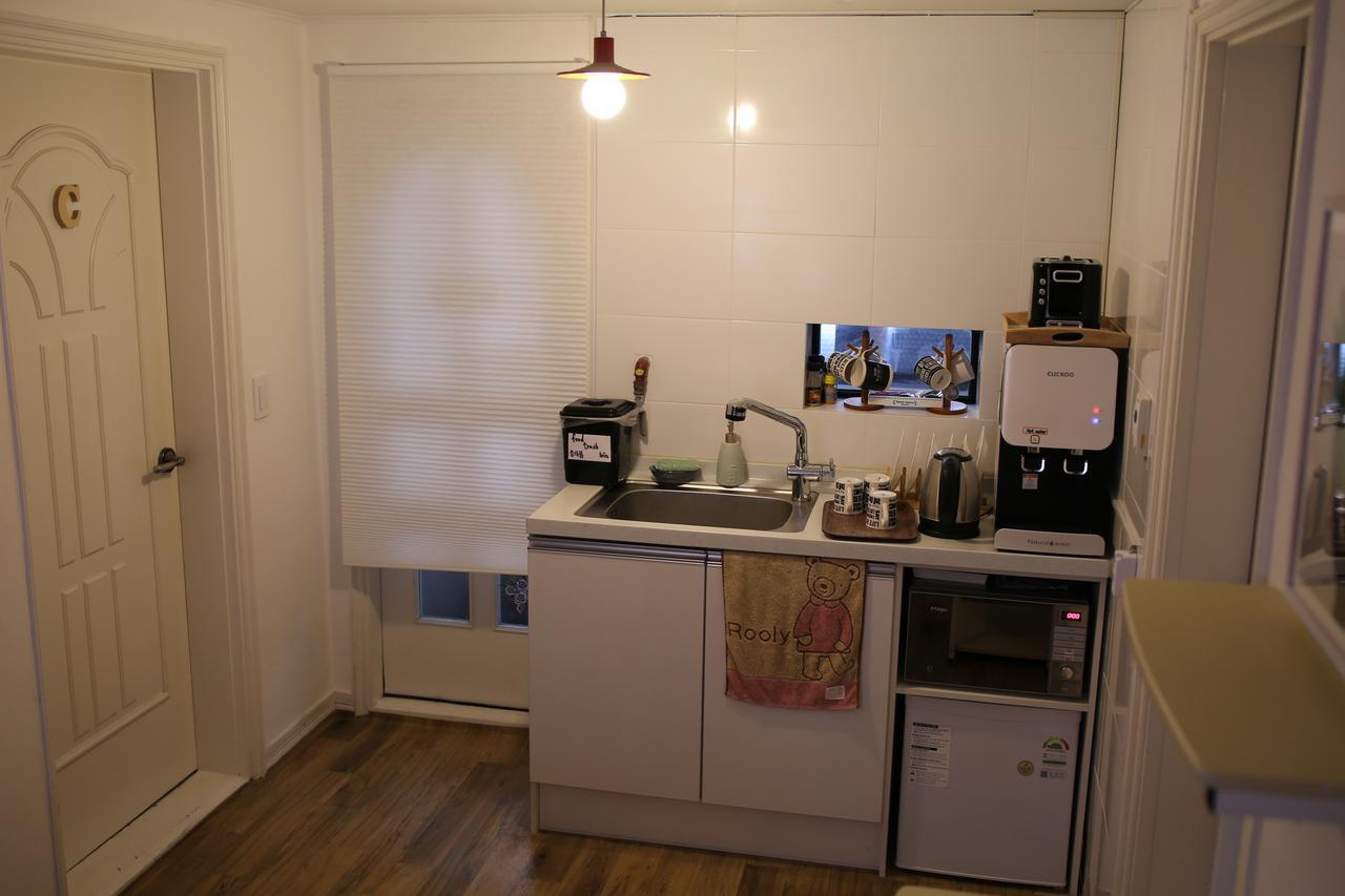 서울특별시 Harrytage B&B 외부 사진