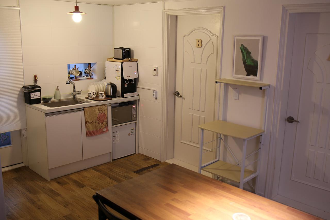 서울특별시 Harrytage B&B 외부 사진